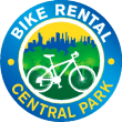 e bike tour central park