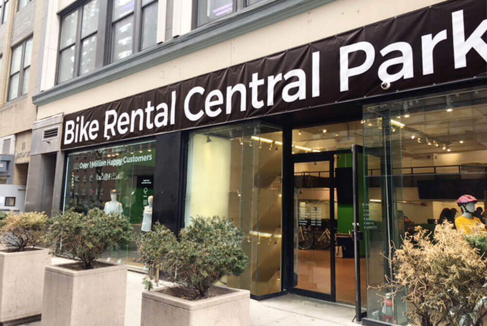 NYC Central Park Bike Rental: See the Sights and Save! | High-Quality ...